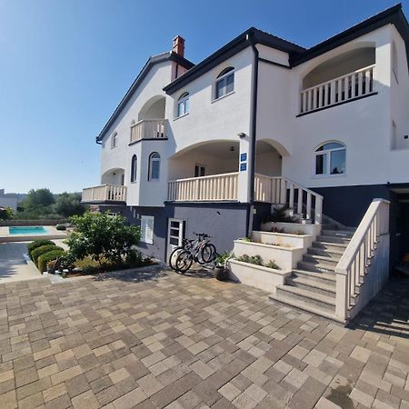 Apartments Villa Lora Kraj  Exterior foto