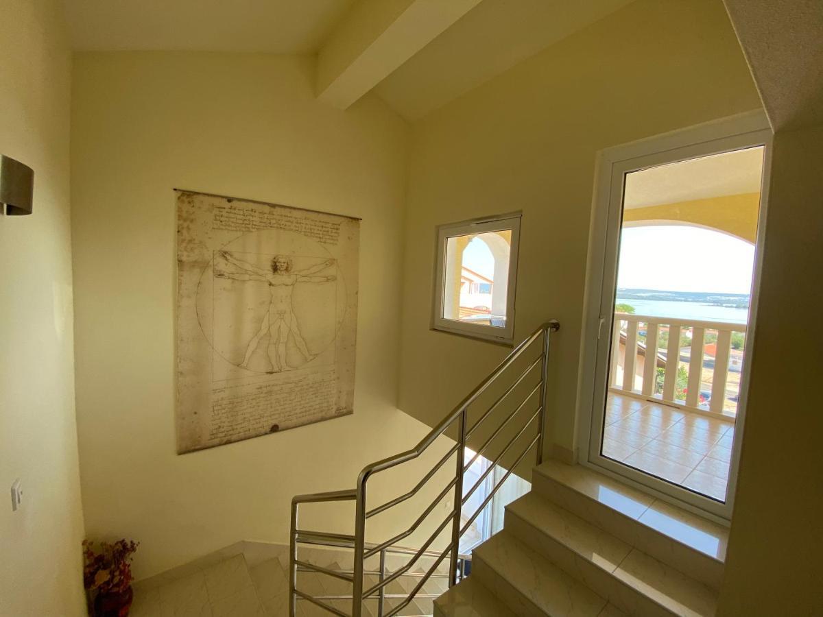 Apartments Villa Lora Kraj  Exterior foto